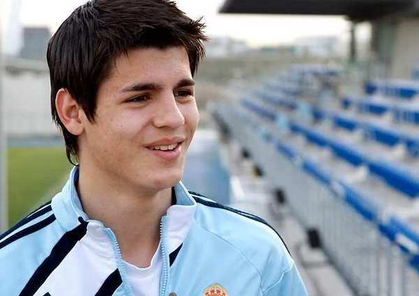 Real Madrid đón “tân binh” đầu tiên cho hàng công